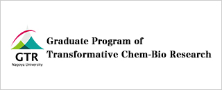 Graduate Program of Transformative Chem-Bio Research