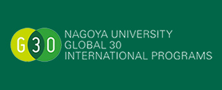 Nagoya University Global 30 International Programs