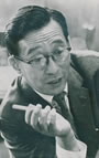 坂田昌一　博士